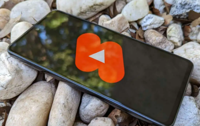 YouTube Shorts için Reklam Geliyor