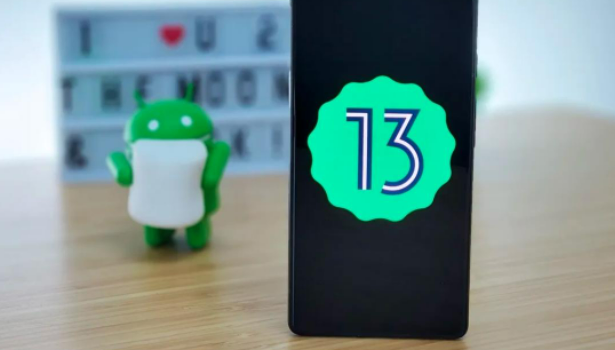 Android 13 İle Ekran Çözünürlüğü Ayarı Geliyor