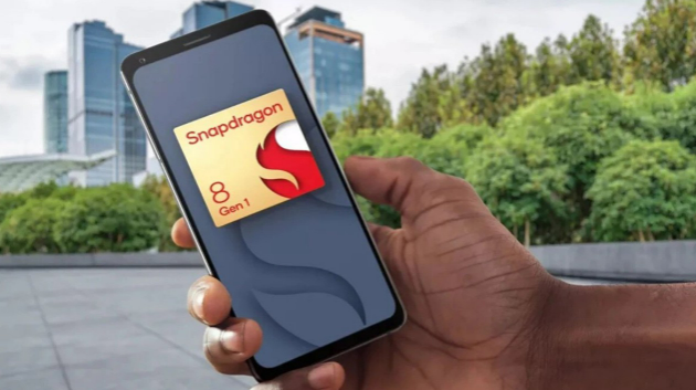 Snapdragon 8 Gen 1+ İşlemcili Cihazlar Geliyor!