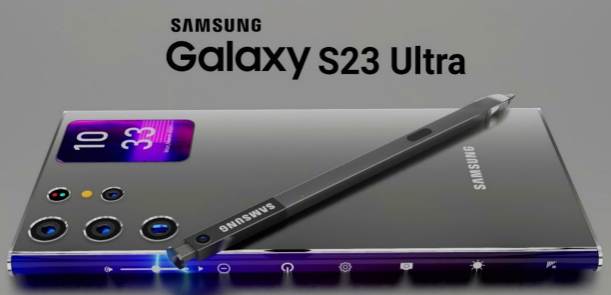 Samsung Galaxy S23, 200MP Kamera İle Gelecek!