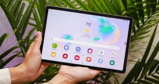 Samsung 2020 Yılında Ürettiği Tableti Tekrar Piyasaya Çıkarıyor