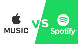 Apple Music mi? Spotify mı?