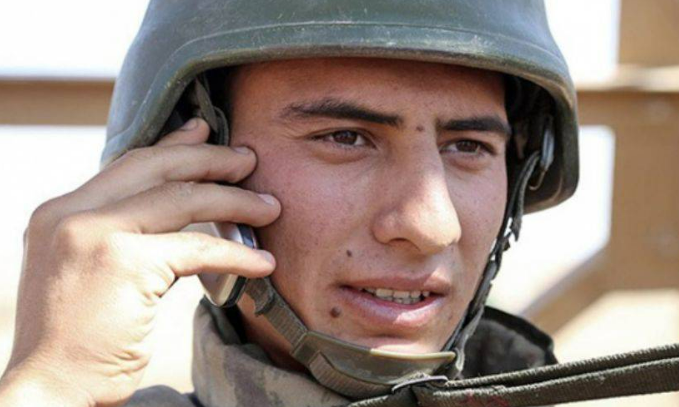 Askere Hangi Telefonlar Götürülebilir