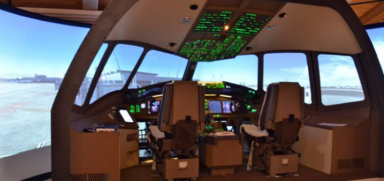 Flight Simulator için Home Cockpit Rehberi