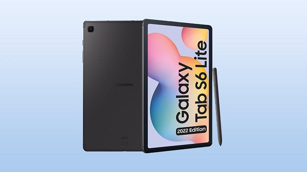 Galaxy Tab S6 Lite 2022 
