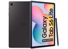 Galaxy Tab S6 Lite 2022 Resmen Tanıtıldı
