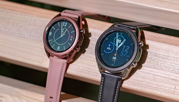 Samsung Galaxy Watch 5 Pro 