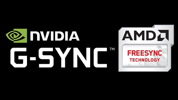 G-Sync/FreeSync