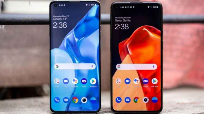 OnePlus Nord 2 Sonunda Güncelleme Aldı!