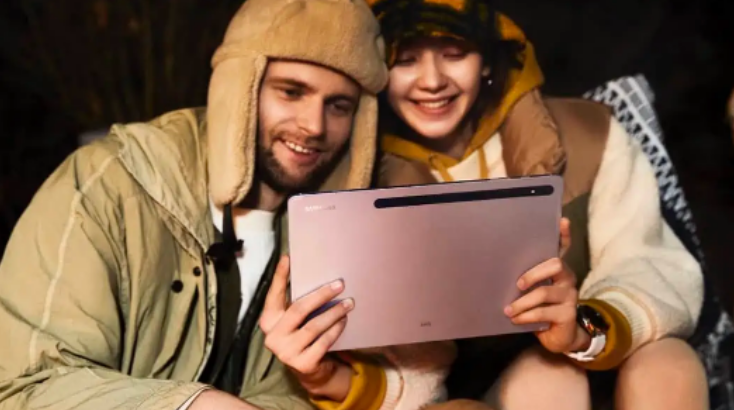 Samsung Satışlarında Apple'ı Geçmeyi Başardı!