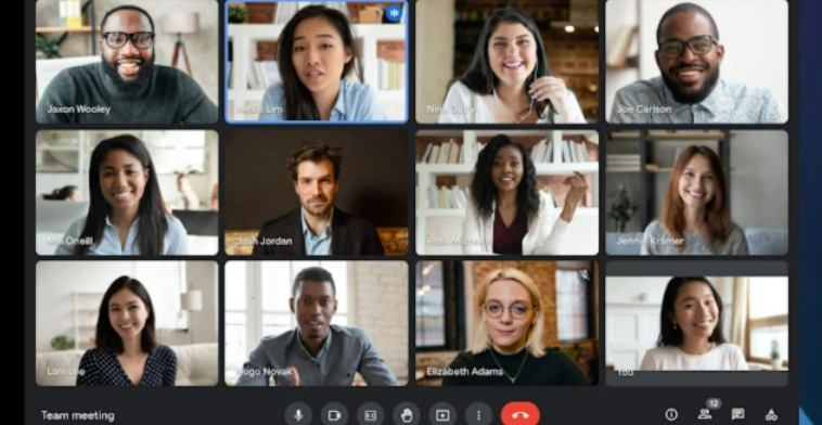 Kritik Karar! Google Meet ve Duo Tek Uygulama Olacak!
