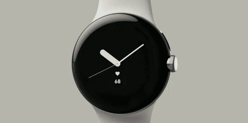 Pixel Watch Hakkında Yeni Sızıntı Bilgileri!