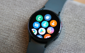 Samsung One UI Watch 4.5 Efsane Özellikler ile Gelecek!