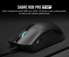 Corsair Sabre Pro Champion Series: Şampiyonların Tercih Ettiği Gaming Mouse