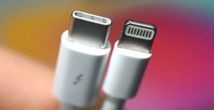 Tüm iPhone'lar USB-C'ye Geçiş Yapacak!