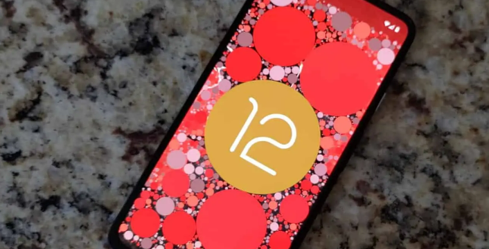Android 12 Beta'nın Fişi Çekildi