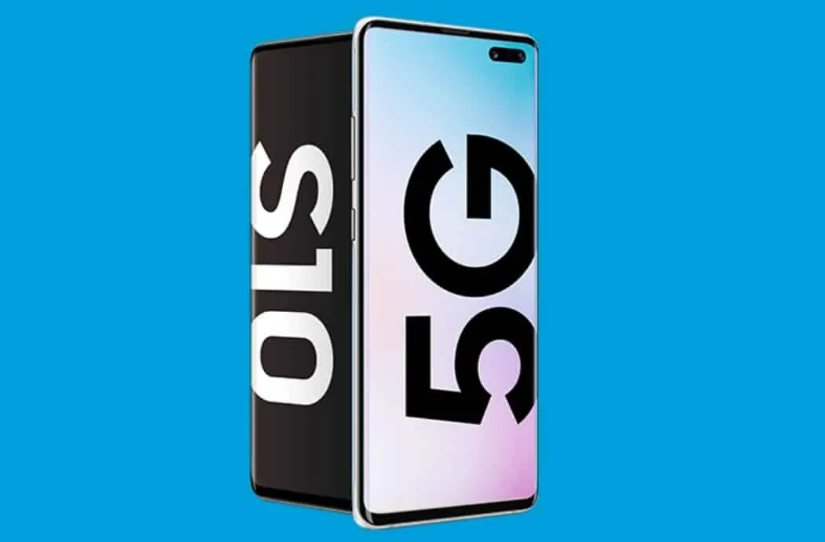 Samsung Galaxy S10'un Yakında Fişi Çekilecek