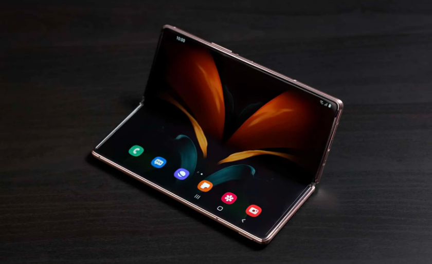 Galaxy Z Fold 4 ve Z Flip 4'ün Lansman Tarihi! Güncellendi