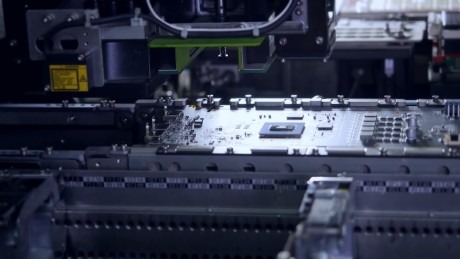 AMD Radeon Eksen Teknolojisi