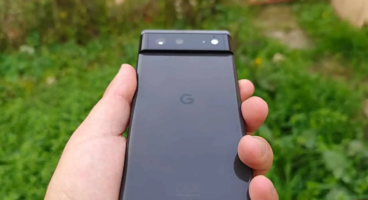 Pixel 6'ya Haziran Güncellemesi! Önemli Gelişmeler İçeriyor