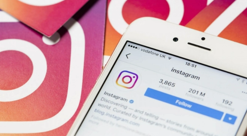 Instagram, Genç Kişiler için İçerik Önerisinde Bulunacak