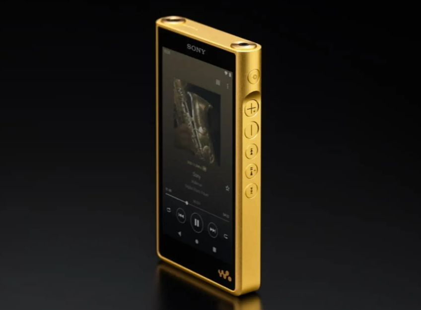 Sony Walkman Geri mi Dönüyor