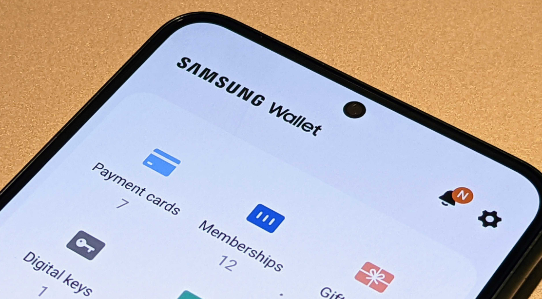 Samsung Yeni Cüzdanını Tanıttı! Yeni Samsung Wallet