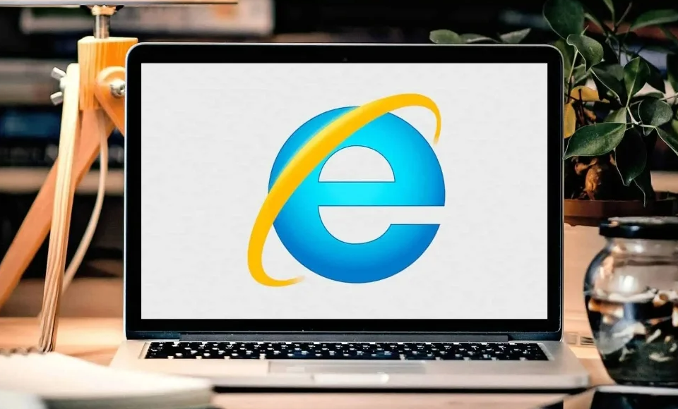 Internet Explorer'in Ölümünden Sonra Kullanıcılar Edge'ye Yönlendiriliyor