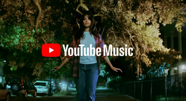 YouTube Music, Kişiselleştirilmiş Müzikleri Önerecek!