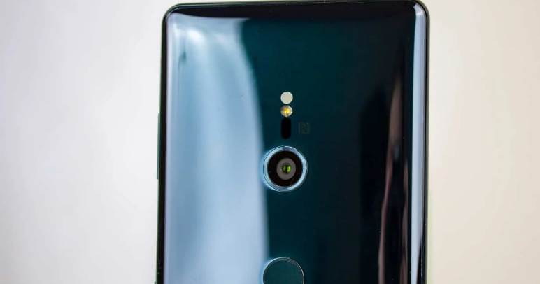 Sony, 100MP Kamera için Çalışmalar Yaptığını Bildirdi