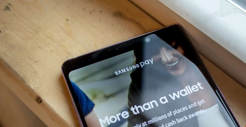 Samsung Cüzdan Uygulaması Artık Kullanılabilir!