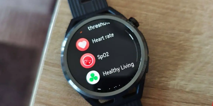 Huawei'nin Akıllı Saatleri Kan Şekerini Takip Etmeyi Hedefliyor!