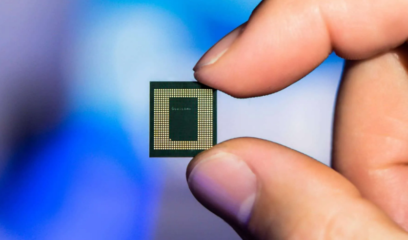 Samsung 3nm İşlemci Üretimine Başlıyor!
