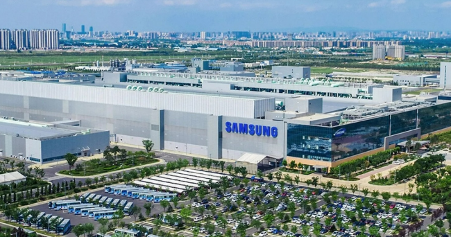 Samsung 3nm İşlemci Üretimine Başlıyor!