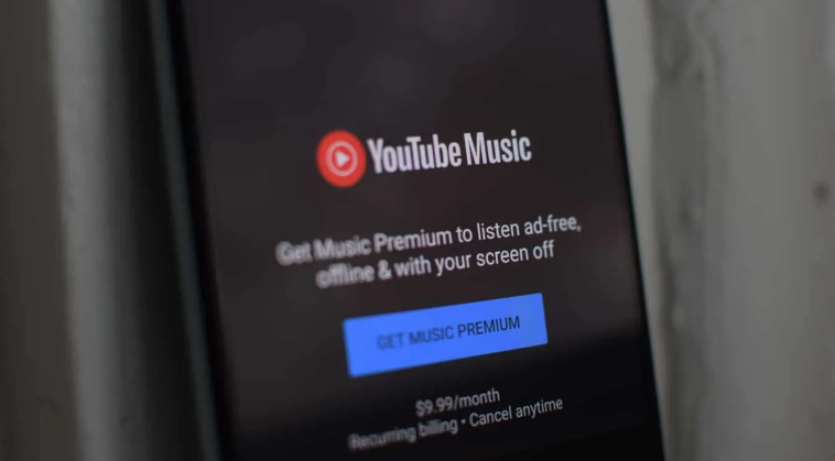 YouTube Müzik Yenilendi! Tüm Mikslerinizi Görebileceksiniz
