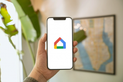 Google Home Yeniden Tasarlanıyor!