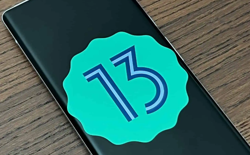 Android 13 Beta 3.3 Yenilikler ile Geliyor!