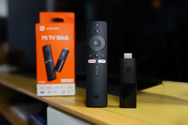 Xiaomi Mi TV Stick