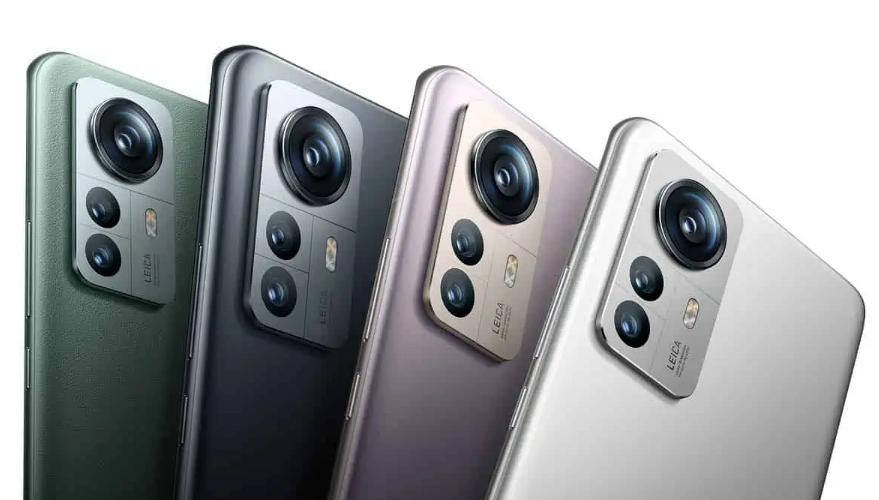 Xiaomi'nin Yeni Amirali Gemileri Snapdragon 8+ Gen 1 Aldı!