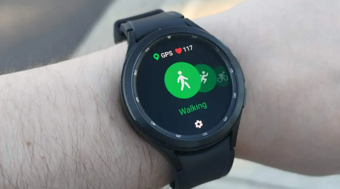 Galaxy Watch 4 için Yeni Bir Beta Geldi
