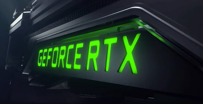 GEFORCE RTX