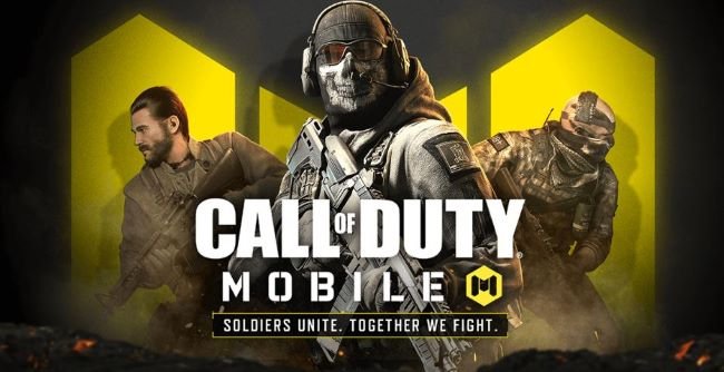 Call Of Duty Mobile Oynayabileceğiniz En İyi 5 Telefon Modeli