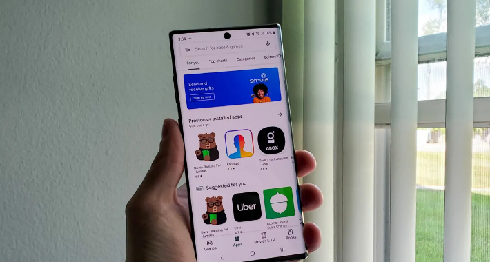 Pandemi Azaldı, Mobil Ödemeler Yavaşladı