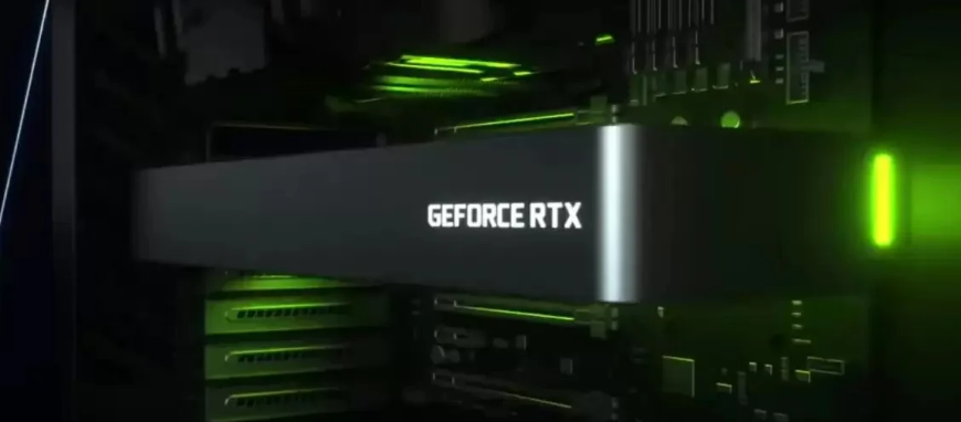 RTX 4050 Ti Türkiye Satış Fiyatı Ne Olacak