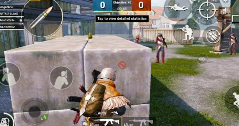 PUBG Mobile Profesyonel Oyuncu Nasıl Olunur