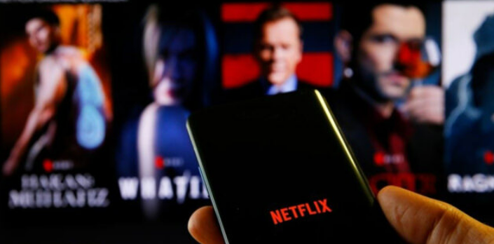 Netflix Milyonlarca Abone Kaybediyor!