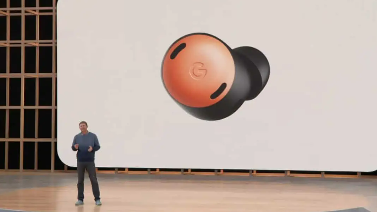 Pixel Puds Pro Hızlı Ses Geçişi Yapabilecek!