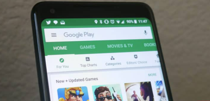 Play Store, Çocuklara Diyabet Mesajlarının Gönderilmesini Engelleyecek!