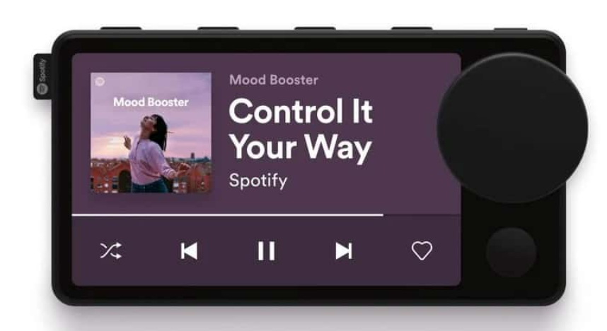 Spotify'ın Car Thing'i Artık Üretilmiyor!