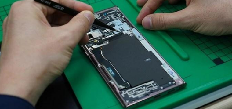 Samsung, Cihazlarına Onarım Modu Getirdi